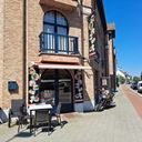 voordeur